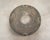 Monumental Southeast Asian Bronze Frog or Rain Drum Table 3 Ft For Sale - Image 4 of 18