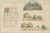 Alexandre M. Raymond, Antique Ottoman Door Knocker Designs, Bursa, 1924, Paper For Sale - Image 4 of 12