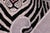 Textile Contemporary Decorate Wild Animal Design Handcuffed Area Rug- 1.8′ × 2.10′ For Sale - Image 7 of 7