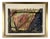 Sonja Sekula, Abstract Expressionist Composition, 1953, Gouache For Sale