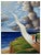 Rafal Olbinski, Conventional Sentiment, 2020, Giclée Print For Sale