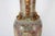 Tall Cantonese Famille Rose Vases, Set of 2 For Sale - Image 4 of 10