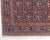 Late 19th Century Antique Persian Dabir Kashan Rug 8’7” X 11’4” For Sale - Image 5 of 5