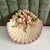 Wonderful Seashell Bowl by Fitz and Floyd Classics. These feature the OCEANA pattern with seashell shape, attached smaller...