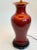 Chinese Vintage 1930s Ginger Jar Lamp For Sale - Image 3 of 10
