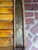 Midcentury Campaign Split Bamboo and Copper Trunk With Domed Lid For Sale - Image 11 of 13