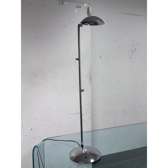 Early 21st Century Herbert H. Schultes for ClassiCon Orbis Table Lamp For Sale - Image 5 of 12