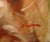 Impressionist Pino "Restful" Stretched Canvas Hand Signed & Embellished For Sale - Image 3 of 3