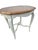 Ethan Allen French Country End Side Table in excellent condition. Minor wear. Please see photos as they are considered...