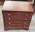 American Late 20th Century Stanley Furniture Two-Drawer Walnut Lateral Filing Cabinet For Sale - Image 3 of 12