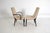 Pietro Costantini Set 6 Costantini Pietro Dining Chairs For Sale - Image 4 of 13