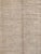Silk and wool pile genuine hand made Modern style Nepalese Rug -