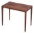 Rosewood Side Table by Johannes Andersen for Silkeborg Møbelfabrik, Denmark, 1960s For Sale
