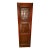 Antique 19th-Century Qing Dynasty Carved Hardwood/Elmwood "Scholar's Objects" Architectural Panel For Sale