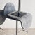 Metal Space Age Bar Stools, Italy, 1970s, Set of 4 For Sale - Image 7 of 12