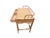 Rattan Wicker Desk For Sale In New York - Image 6 of 18