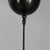 Danish Semi Ceiling Light attributed to Claus Bonderup & Torsten Thorup for Fog & Mørup, 1955 For Sale - Image 9 of 15