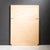 Wood Dream House a & B, Patrick Palmer Numbered and Signed Architectural Etchings, 1988 For Sale - Image 7 of 8