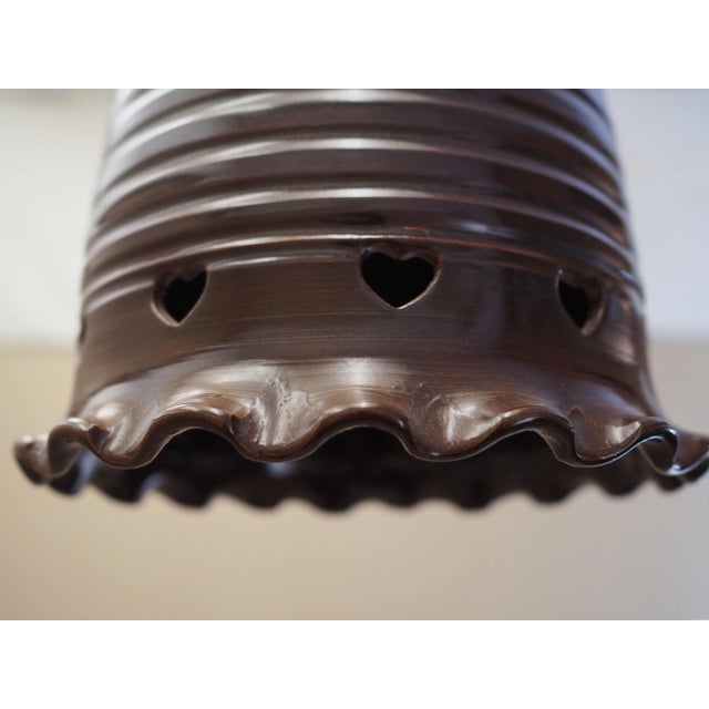 1960s Danish Pendant Lamp, 1960s For Sale - Image 5 of 10