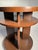 Mid 20th Century Vintage Modern Art Deco Side Table For Sale - Image 5 of 5