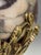 Late 19th Century French Neoclassical Marble and Ormolu Urn Lamps, 1850, Set of 2 For Sale - Image 10 of 18