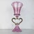 Gold Vintage Murano Glass Goblet, 1930s For Sale - Image 8 of 15