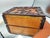Art Deco Wooden Carved Box For Sale - Image 4 of 10