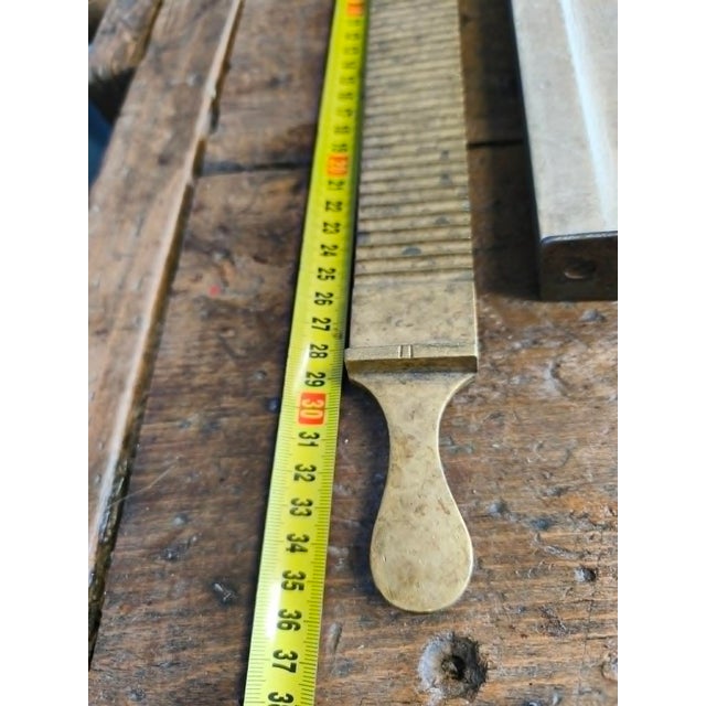 Pharmacy Tools Medicine Maker, 1890s, Set of 4 For Sale - Image 16 of 18