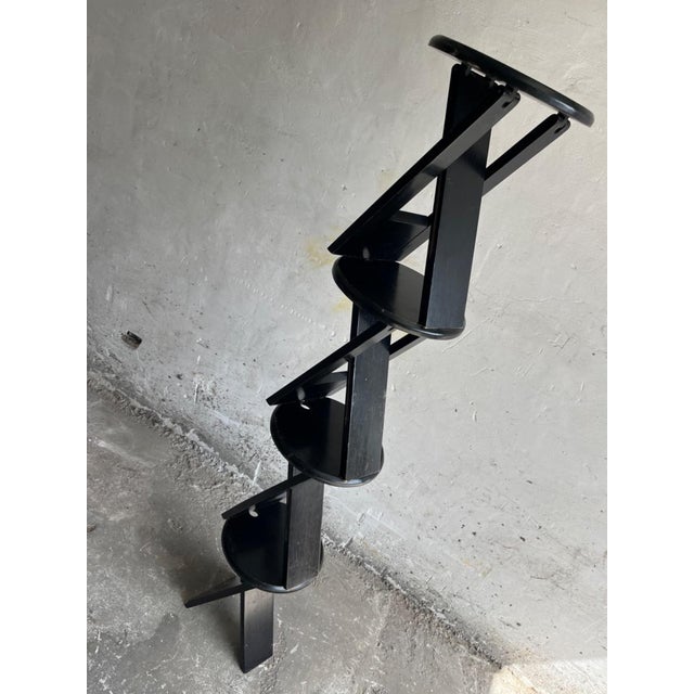 Suzy Folding Chair by Adrian Reed For Sale - Image 4 of 18