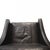 Animal Skin Model 2207 Lounge Chair in Black Leather Børge Mogensen, 1980s For Sale - Image 7 of 16