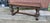Elizabethan Oak Refrectory Farmhouse Dining Table, 1910 For Sale - Image 11 of 18