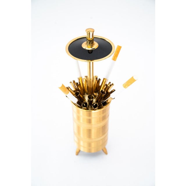 1960s Cigarette Dispenser, Vienna, Austria, 1960s For Sale - Image 5 of 10
