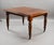 A handsome Victorian mahogany extending dining table, offering a practical and versatile size with a warm, rich finish and...