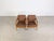 Mid-Century Easy Chairs in Walnut, 1970s, Set of 2 For Sale - Image 5 of 12