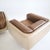 Steelcase William Andrus Chairs, a Pair For Sale - Image 4 of 8