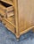 Neorustic Bedside Table in Cherrywood For Sale - Image 4 of 5