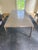 Room and Board Rand Quartz Dining Room Table For Sale - Image 13 of 13