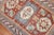Early 20th Century Vintage Tribal Caucasian Rug - 3'1" x 4'9" For Sale - Image 4 of 9