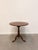 Antique Tilt-Top Pedestal Table For Sale - Image 5 of 6