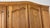 Vintage French Louis XVI Style Wardrobe in Oak For Sale - Image 4 of 11