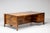 Wood Large Jacaranda Desk by Jorge Zalszupin by Latelier San Paulo, 1960s For Sale - Image 7 of 18