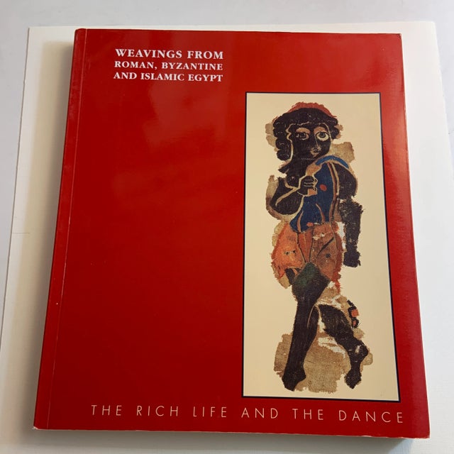 Weavings From Roman Byzantine Islamic Egypt For Sale In New York - Image 6 of 6