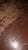 Antique Stately Primitive Mexican-Style Secretarial Writing Table - Carved Solid Wood Desk With Historied Weathering For Sale - Image 10 of 14