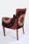 Early 21st Century Suzani Armchair - Ethnic Bergere For Sale - Image 5 of 13