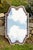 Vintage Italian Mirror, 1960s For Sale - Image 11 of 11