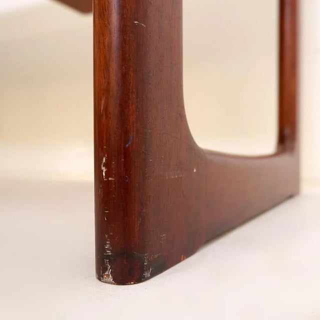 Mid-Century Modern Desk from Dyrlund, Denmark, 1960s For Sale - Image 17 of 18