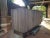 Tommy Parzinger Credenza in Mahogany Wood For Sale - Image 11 of 18