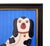 Matt Rix, Staffordshire Spaniel Prints, 2000s, Ink & Paper, Set of 2, Framed For Sale - Image 11 of 15