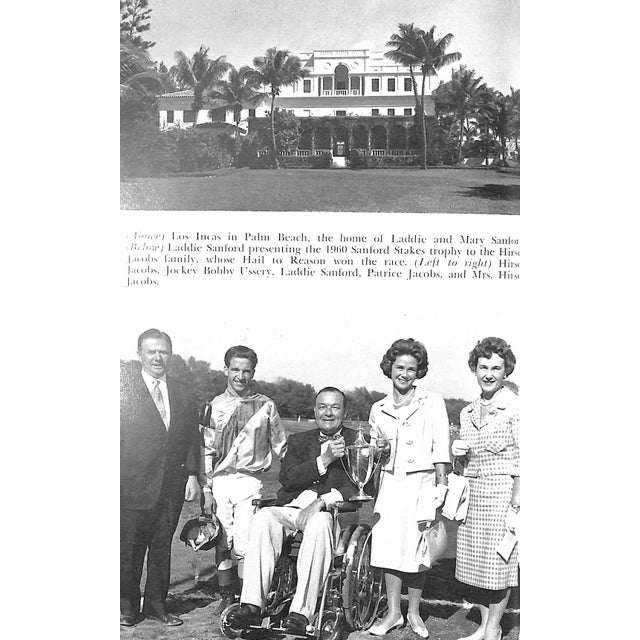 "The Sanfords of Amsterdam the Biography of a Family in Americana" 1969 Robb, Alex M. For Sale In New York - Image 6 of 16