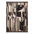 Nazmiyal Collection Large Modern Geometric Hollywood Regency Style Rug For Sale